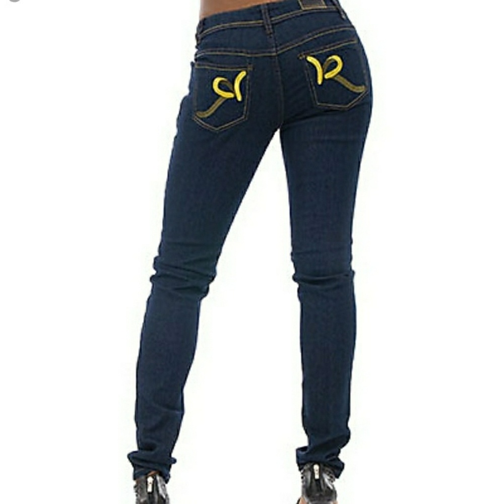 Perfect condition Rocawear jeans